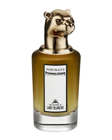 Penhaligon's The Revenge of Lady Blanche 75 мл парфюмерная вода