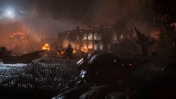 Call of Duty: Modern Warfare 2 Campaign Remastered PS4 | PS5
