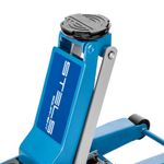 Домкрат гидравлический подкатной, быстр.подъем, 3,5т LOW PROFILE QUICK LIFT, 100-565 мм, проф Stels