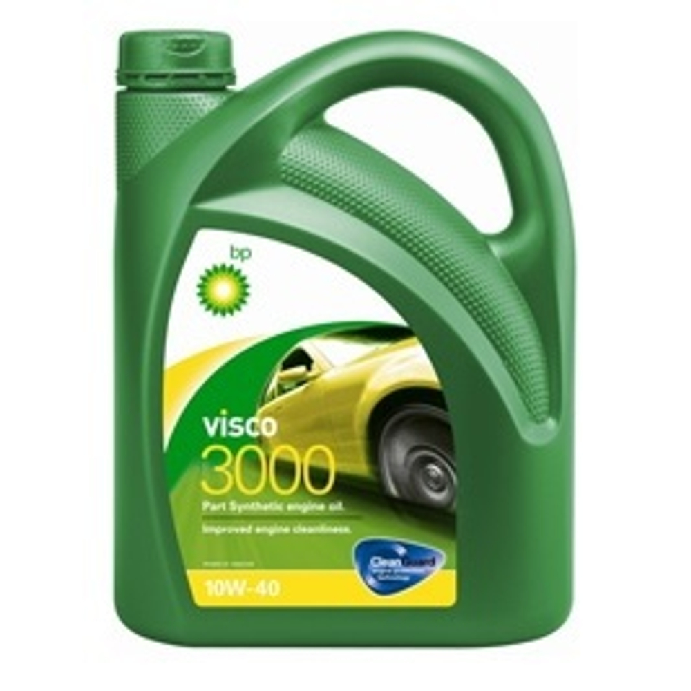 BP Visco 3000 10w40