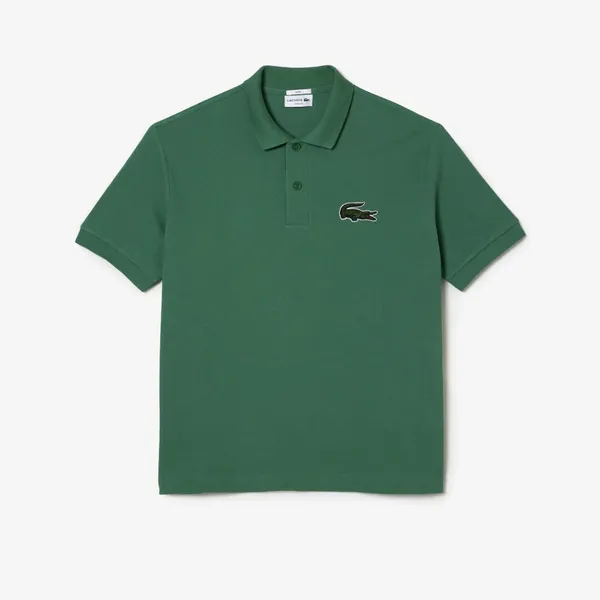 Поло мужское LACOSTE