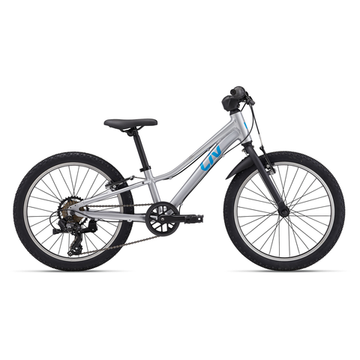 Велосипед детский Liv Tempt 20 Lite - 2025 ( 6-9 лет )
