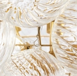 Люстра Talia Large Chandelier, арт. JN 5112G/CG