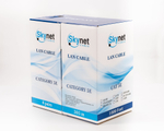 FTP indoor 4x2x24AWG Cu Light 305 (SkyNet) (1693111)