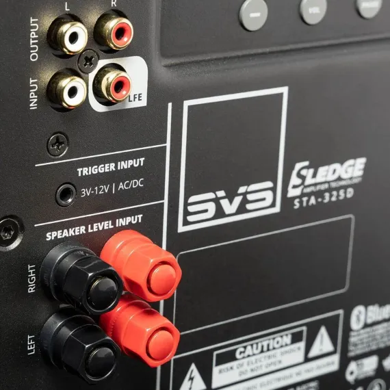 SVS SB-1000 Pro White Gloss