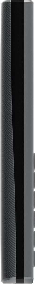 Nokia 105 (2023) Базовый телефон с двумя SIM-картами, черный (Из Финляндии)
