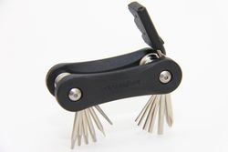 Benchmade Lonewolf Field Tool Kit 985995Fфотография - 6