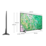 Телевизор SAMSUNG UE50DU8000