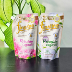 Fineline концентрированный кондиционер Premium Organic White Tea 490 мл