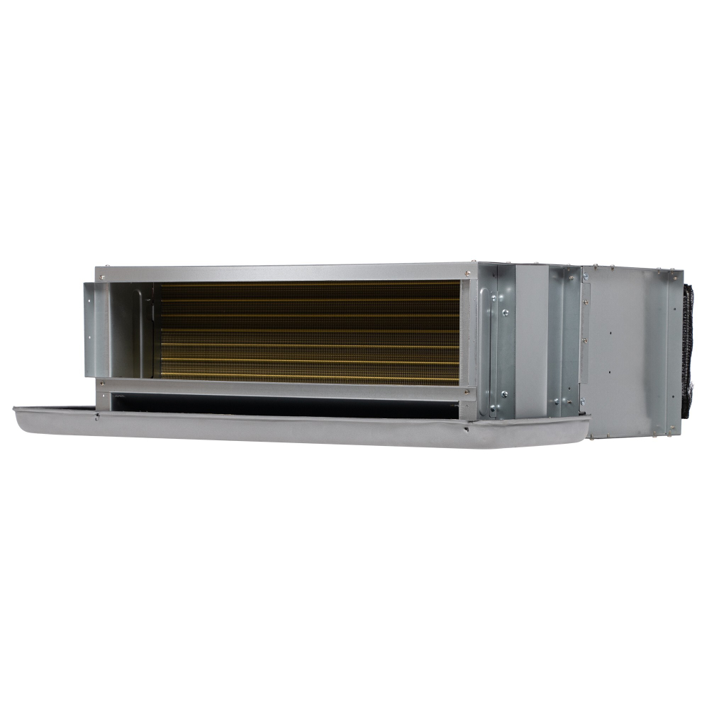 Фанкойл канальный SHUFT SFF-400G50