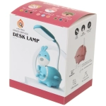 Настольная лампа «Sweet - Зверюшка» LED, USB 3w 5v, Голубой