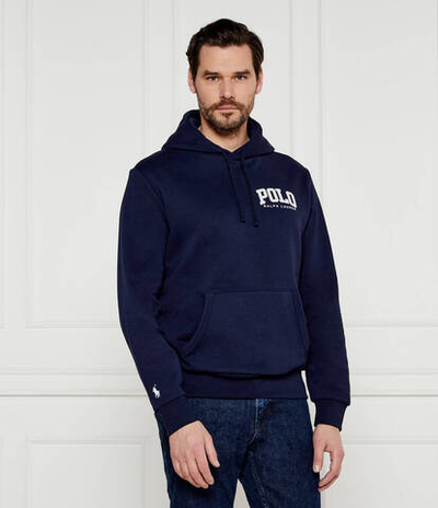 Худые POLO RALPH LAUREN - темно-синий(710968708)
