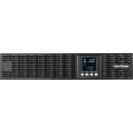 Источник бесперебойного питания CyberPower OLS3000ERT2U
