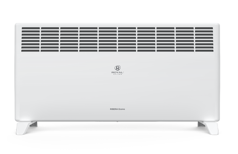 Электрический конвектор серии RIBERA Econo REC-RE1500M