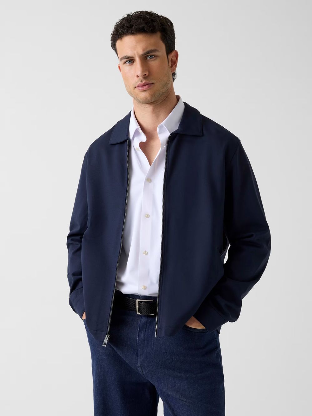 Куртка мужская GUESS