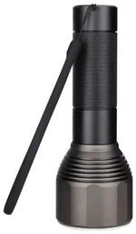 Фонарик Xiaomi NexTool Outdoor Strong Light Flashlight NE20322 черный