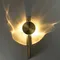 Настенный светильник Reflection 7096/3WL Odeon Light