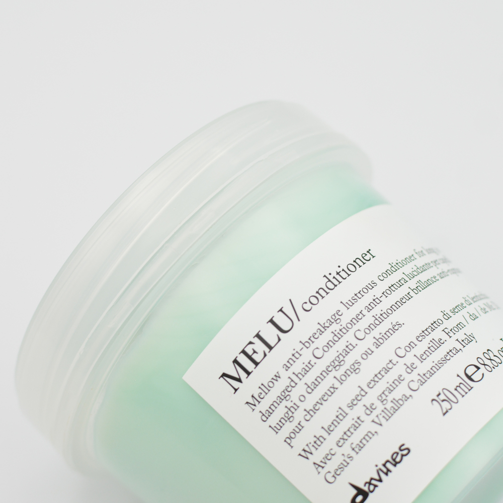 DAVINES Кондиционер для предотвращения ломкости Melu