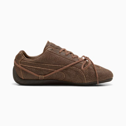 PUMA x ROSÉ Кроссовки Speedcat VTG Espresso, кофейный