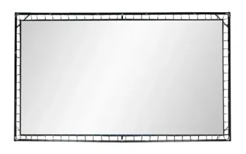 [LCP-100105] Экран на раме Lumien Cinema Premium