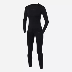 КОМПЛЕКТ ТЕРМОБЕЛЬЯ FINNTRAIL ЖЕНСКИЙ MERINO 6309