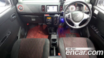 Suzuki Alto 0.6 — 2015