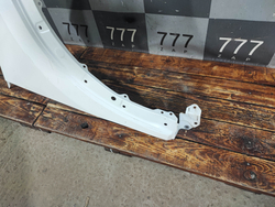 Крыло переднее правое Mazda CX-5 2 (KF) 17-нв Б/У Оригинал KB7W52111