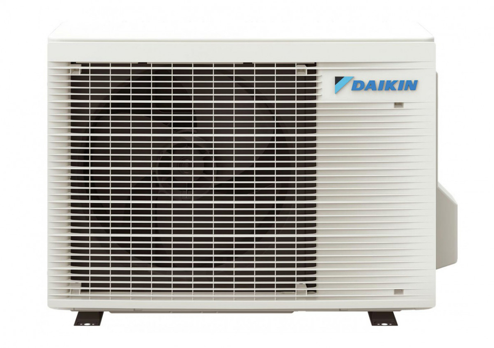 Кондиционер Daikin Emura 3 FTXJ35AB9/RXJ35A9 Full DC Inverter. Цвет: Черный