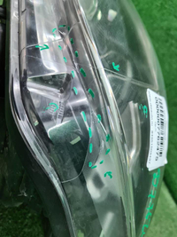 Фара левая BMW 3er F30 (2015-2020) LED