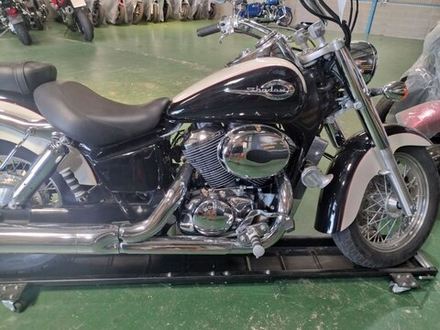 Honda Shadow 750 1998