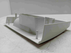WS10X440 кт256 Крышка дозатора порошка стиральной машины Siemens WS10X440 б/у