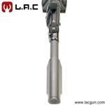 Адаптер приклада Трак gen 2, L.A.C.