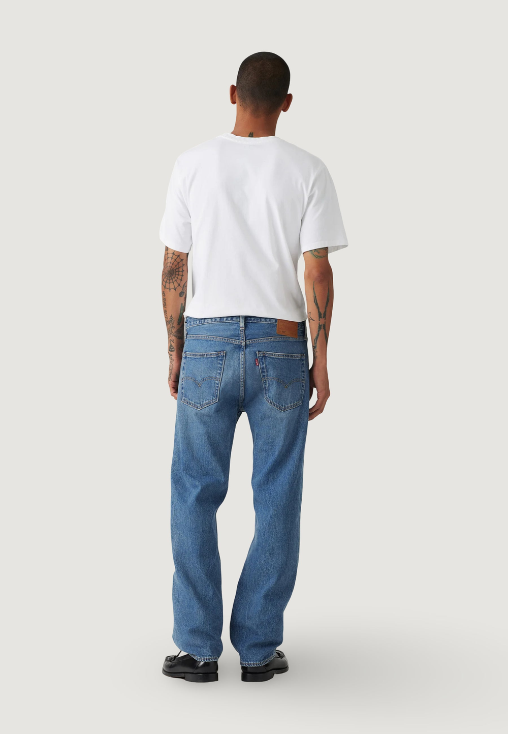 Джинсы мужские LEVI'S 501 LEVI'SORIGINAL