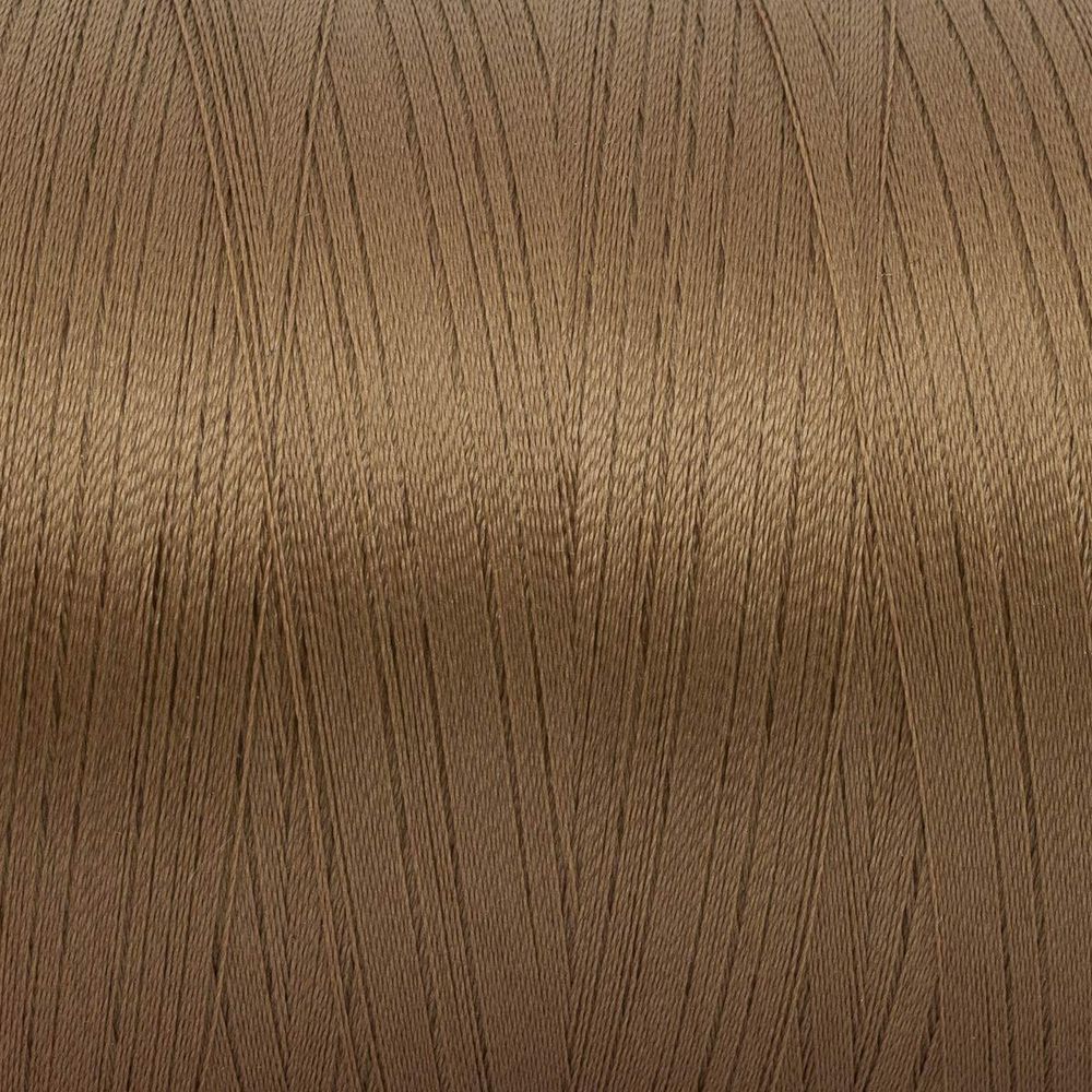 Нитка филаментная Gutermann Tera 180 (5000 метров), 1 кат. | 180 золотистая охра