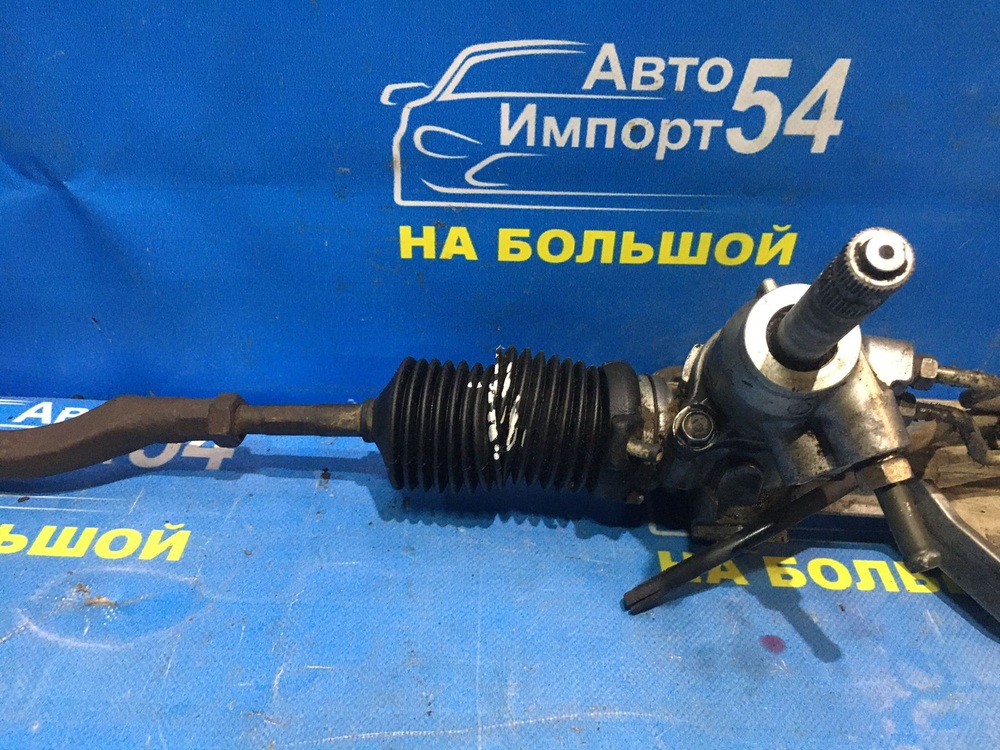 Рейка рулевая Honda CIVIC 1997