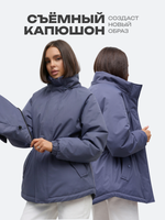 Куртка демисезонная весна - осень