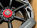 КОВАНЫЕ ДИСКИ для Lamborghini TEMERARIO