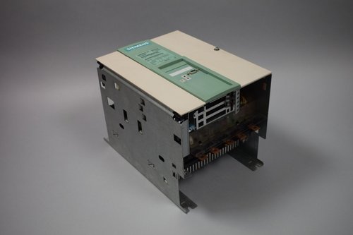 SIEMENS 6RA7028-6DV62-0