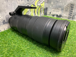 Nikon 200-500mm 5.6E ED VR AF-S Nikkor