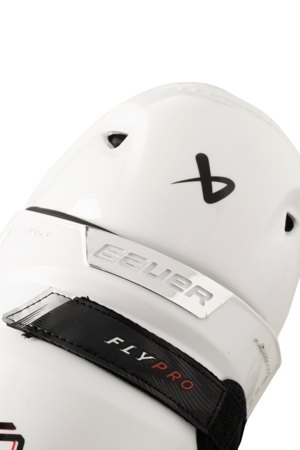 Щитки BAUER VAPOR FLYPRO INT (переходный)