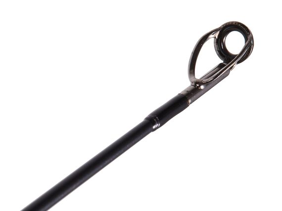 Спиннинг кастинговый LJ Black Sense BBS CAST 110 8'0" (2.44)