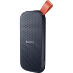 Внешний SSD SanDisk 2TB (SDSSDE30-2T00-G26)