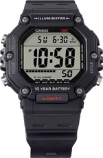 Часы Casio AE-1600H-1A