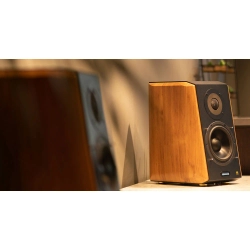 Edifier S1000MKII Brown — активная полочная акустическая система (2.0)