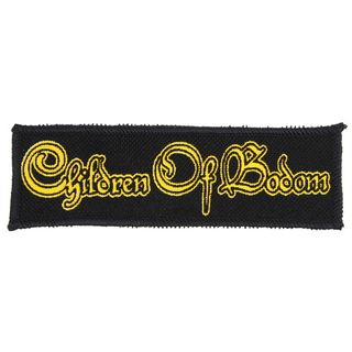 Нашивка Children of Bodom (444)
