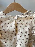 Хлопковая блузка Loomknits, 104
