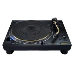 Technics SL-1210GME Black