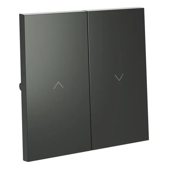 Клавиши для выключателя жалюзи Voltum S70 Титан VLS002506