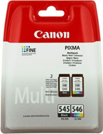 Картридж струйный Multi Pac Canon 545/546
