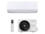 Бытовой кондиционер Bosch Climate 6000i cl6001iu w 70 e/cl6001i 70 e